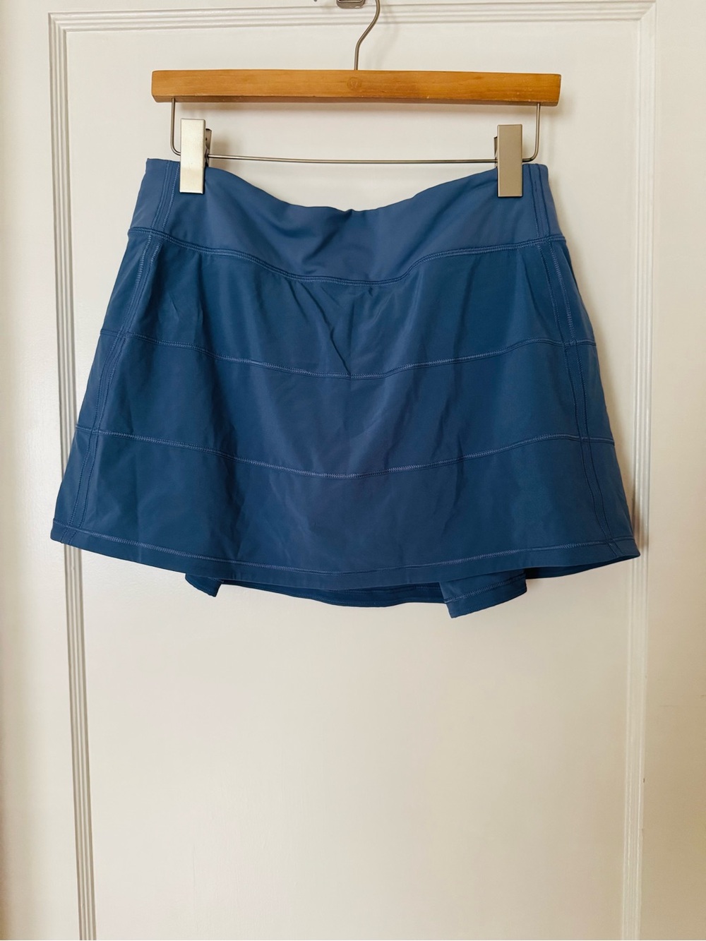 Lululemon Pace Rival Skirt (Tall) *4-way Stretch 15"